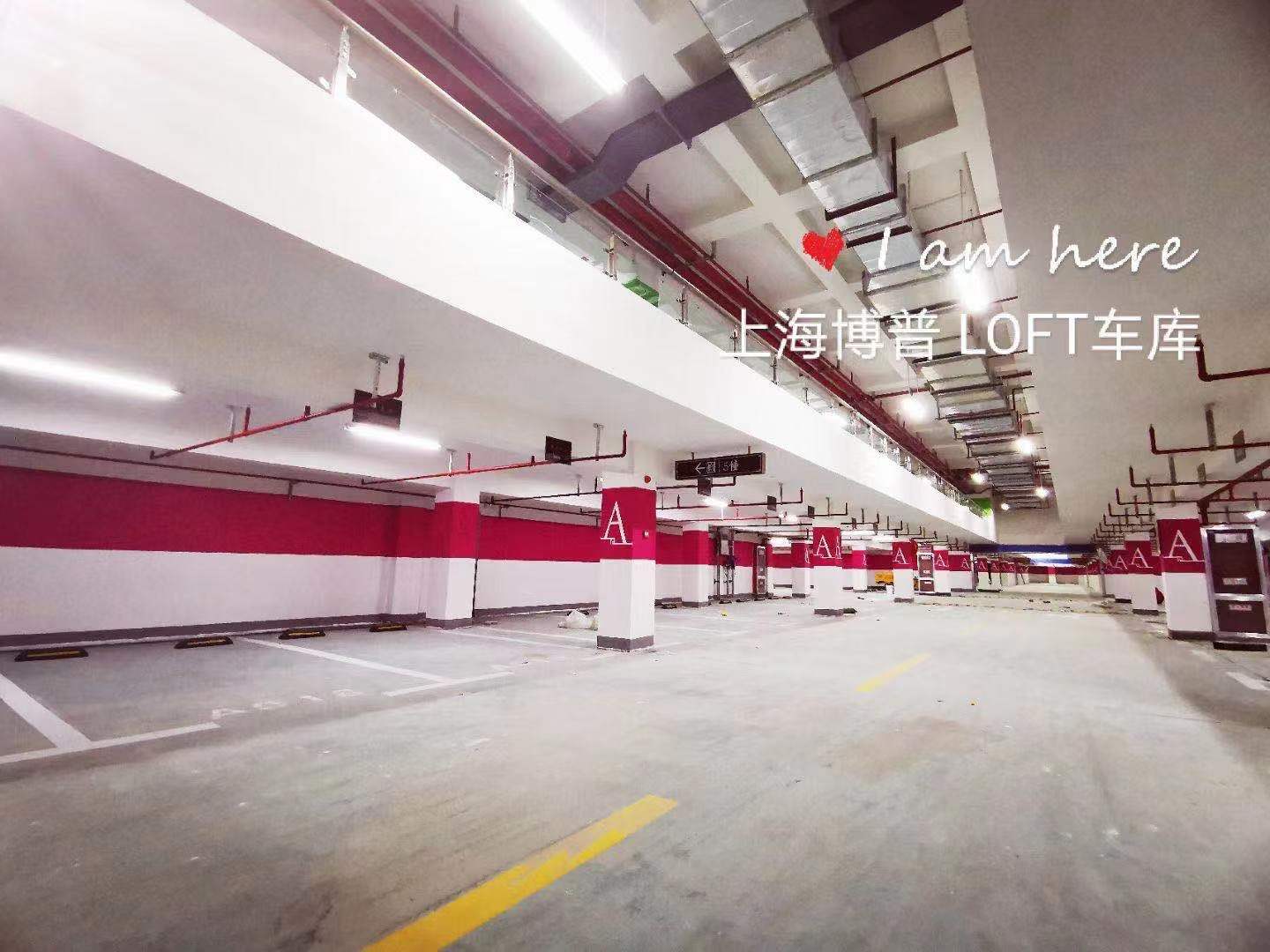 忠县LOFT车库“肤白、貌美、大长腿”实锤!